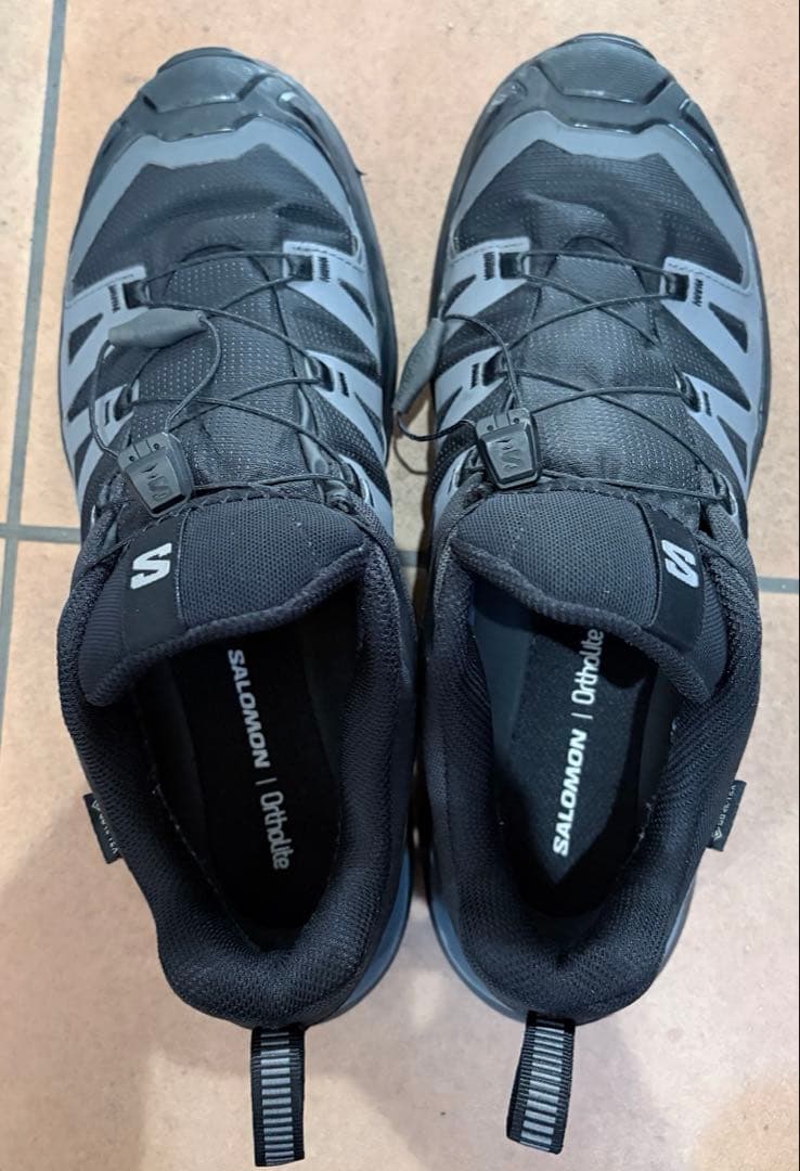 Salomon Sneakers 18700 X Ultra 360 Gtx