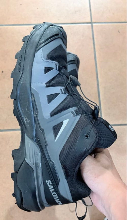 Salomon Sneakers 18700 X Ultra 360 Gtx