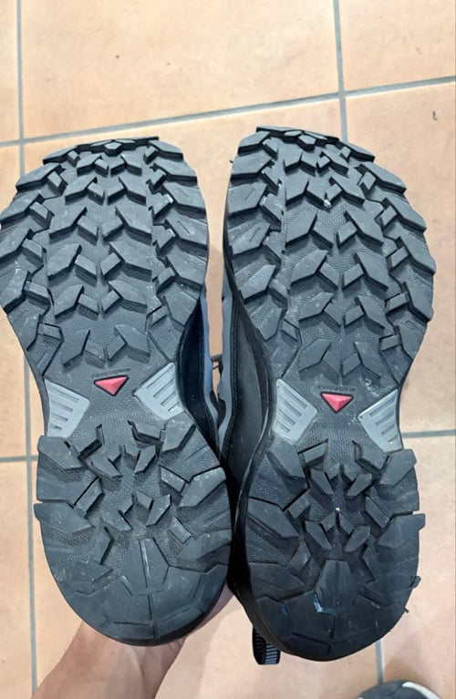 Salomon Sneakers 18700 X Ultra 360 Gtx