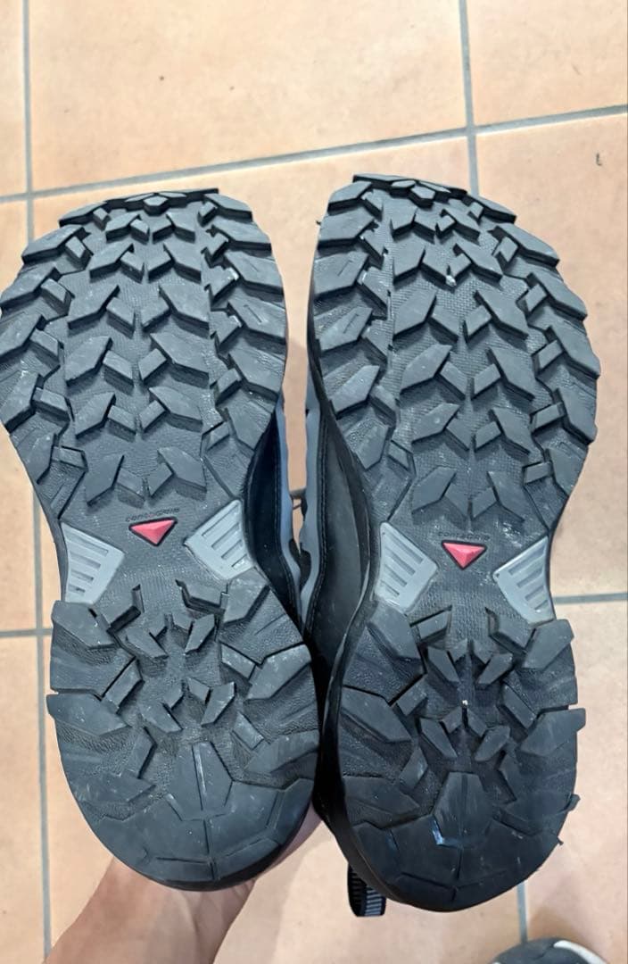 Salomon Sneakers 18700 X Ultra 360 Gtx