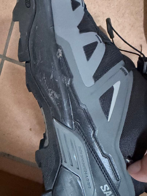 Salomon Sneakers 18700 X Ultra 360 Gtx