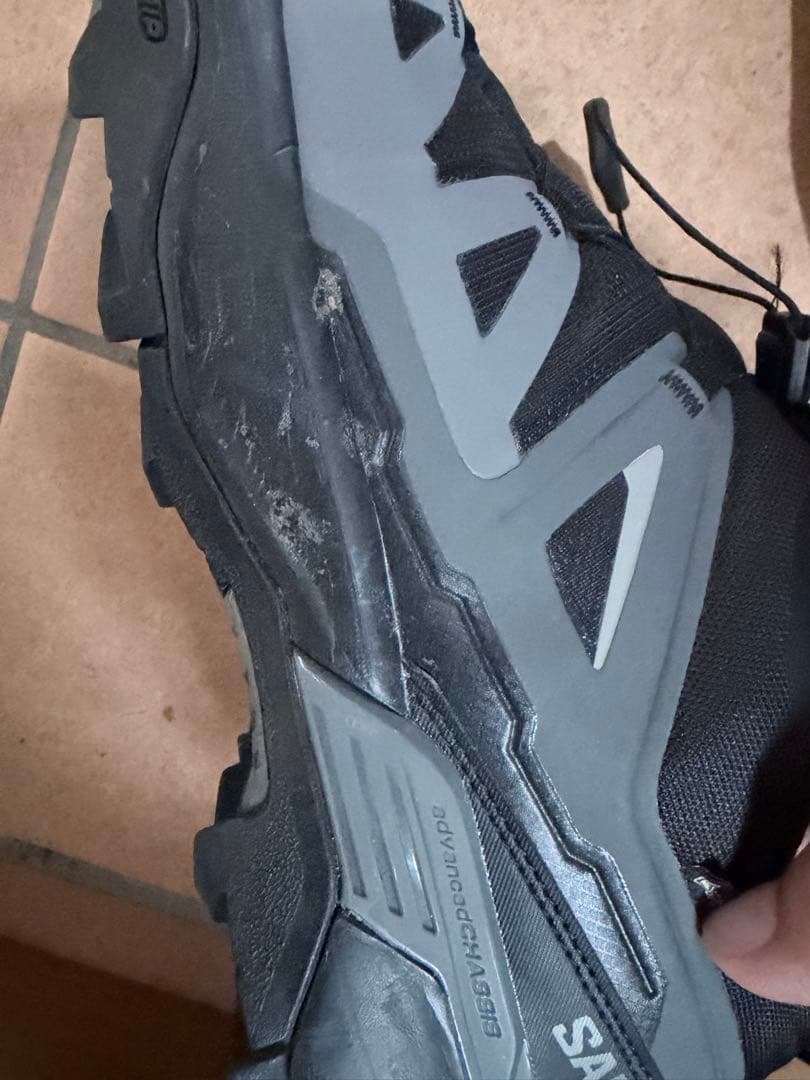 Salomon Sneakers 18700 X Ultra 360 Gtx