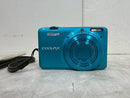 Nikon Others Coolpix S6500