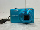Nikon Others Coolpix S6500