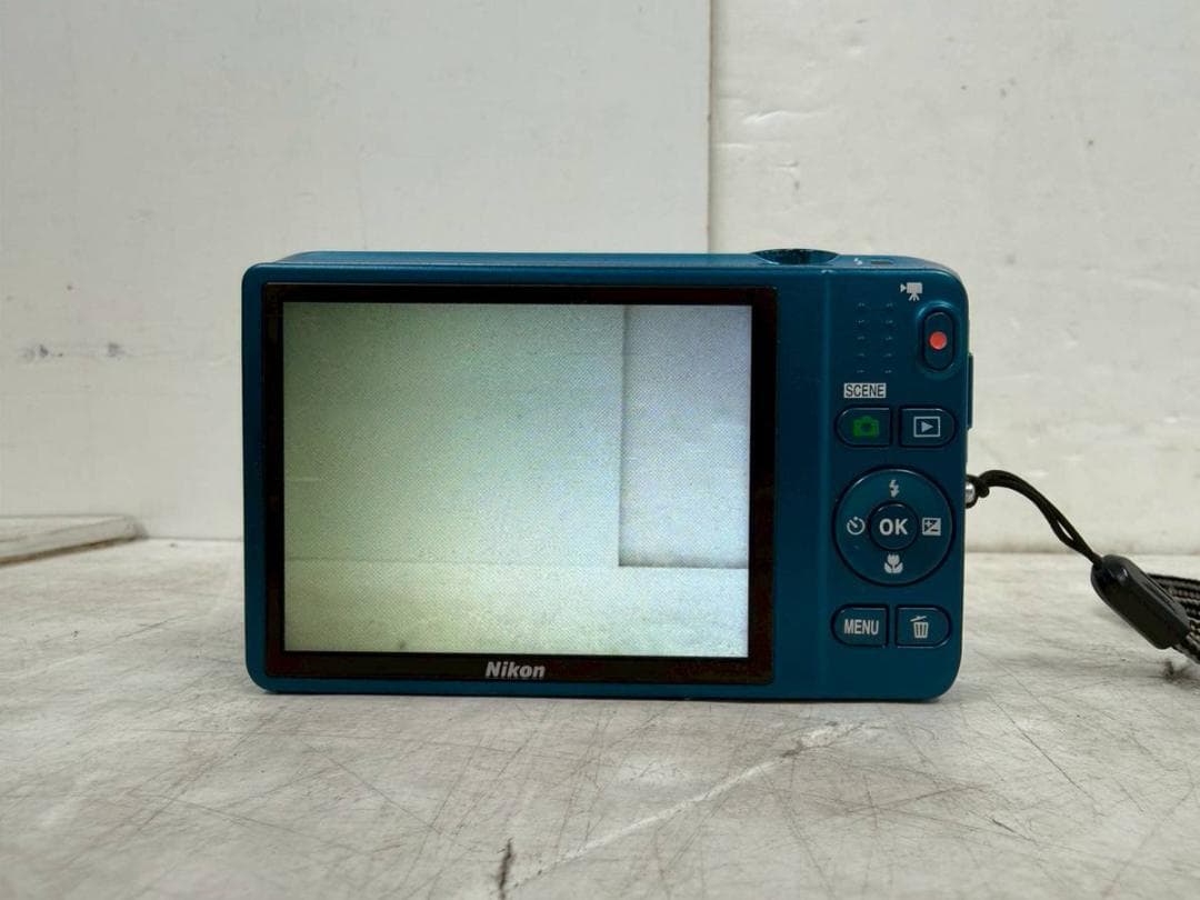Nikon Others Coolpix S6500