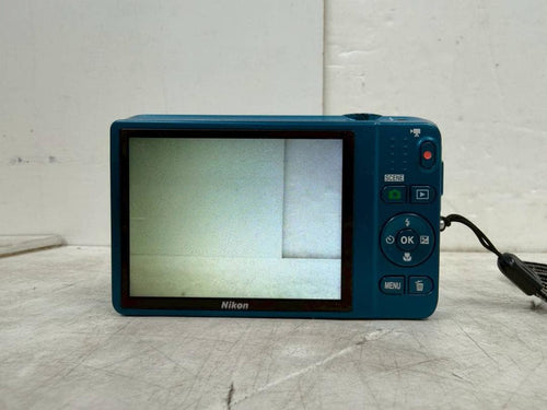 Nikon Others Coolpix S6500