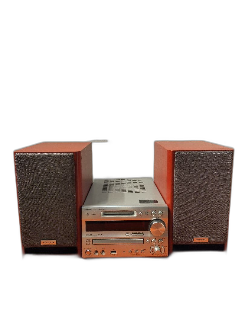 Onkyo Others M Fr-N7Nx Cd/Md/Usb