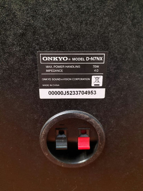 Onkyo Others M Fr-N7Nx Cd/Md/Usb