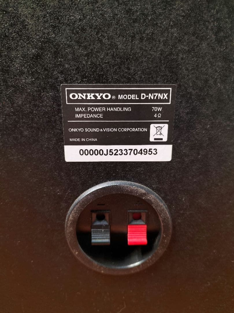 Onkyo Others M Fr-N7Nx Cd/Md/Usb