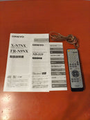 Onkyo Others M Fr-N7Nx Cd/Md/Usb