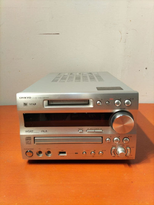 Onkyo Others M Fr-N7Nx Cd/Md/Usb
