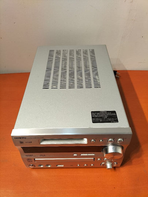 Onkyo Others M Fr-N7Nx Cd/Md/Usb