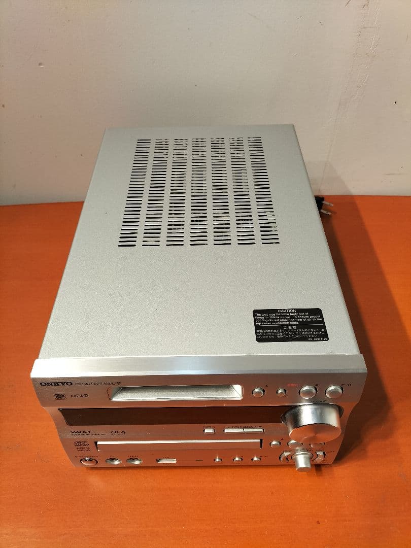Onkyo Others M Fr-N7Nx Cd/Md/Usb
