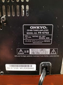 Onkyo Others M Fr-N7Nx Cd/Md/Usb