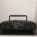 Panasonic Cd, Md Cassette Decks