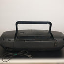 Panasonic Cd, Md Cassette Decks