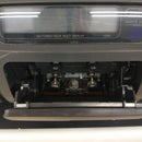 Panasonic Cd, Md Cassette Decks