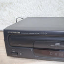 Pioneer Cd Sacd Players Cld-C1 Ld