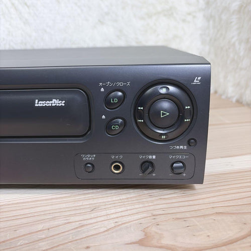 Pioneer Cd Sacd Players Cld-C1 Ld