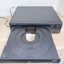 Pioneer Cd Sacd Players Cld-C1 Ld