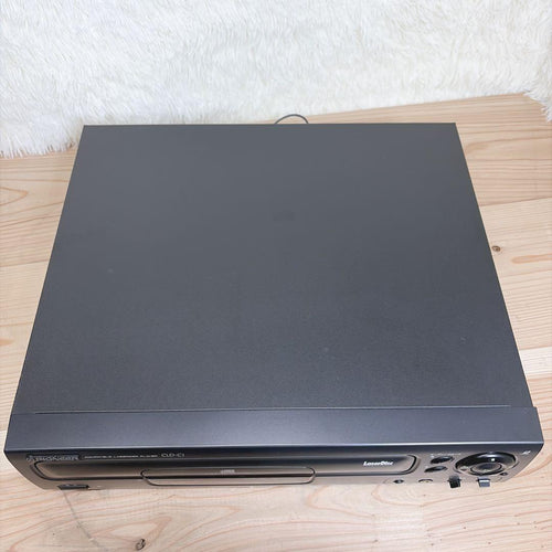 Pioneer Cd Sacd Players Cld-C1 Ld