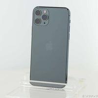 Apple Smartphone Body Iphone11 Pro 512Gb Mwcg2J A Sim 349