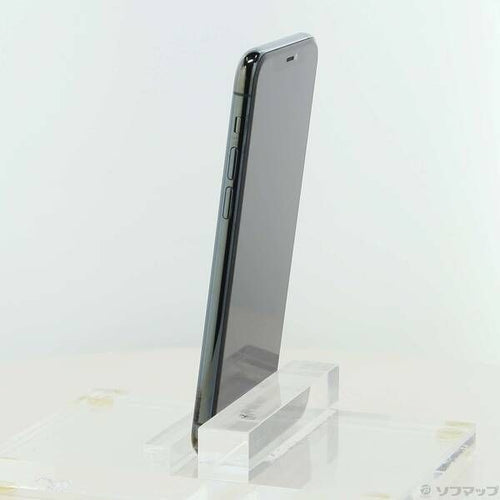 Apple Smartphone Body Iphone11 Pro 512Gb Mwcg2J A Sim 349