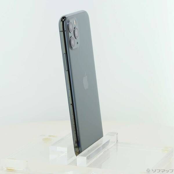 Apple Smartphone Body Iphone11 Pro 512Gb Mwcg2J A Sim 349