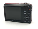 Compact Digital Camera Coolpix A10
