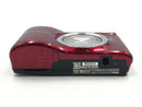 Compact Digital Camera Coolpix A10