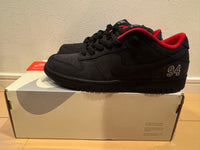 Supreme Sneakers Nike Sb Dunk Low