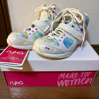 Sneakers Ryka Vigorous 6.5