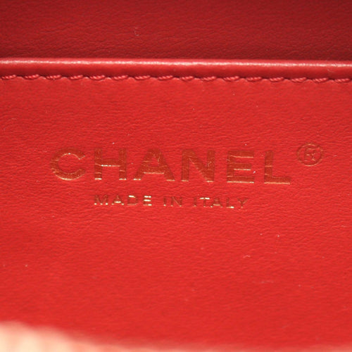Chanel Shoulder Bag Cc 2Way