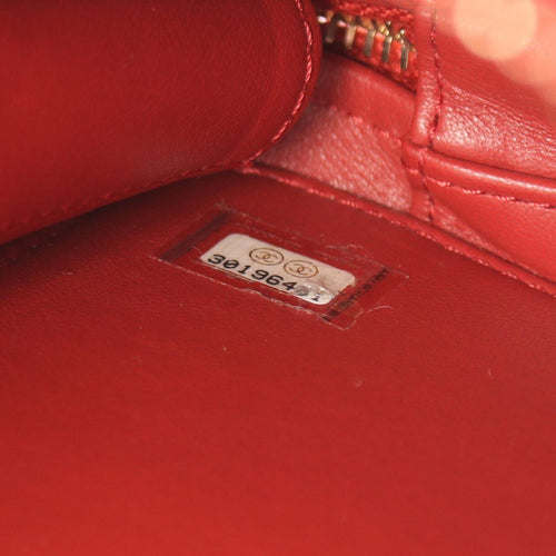 Chanel Shoulder Bag Cc 2Way