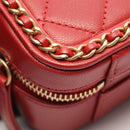 Chanel Shoulder Bag Cc 2Way