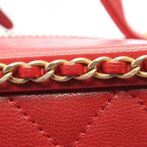 Chanel Shoulder Bag Cc 2Way