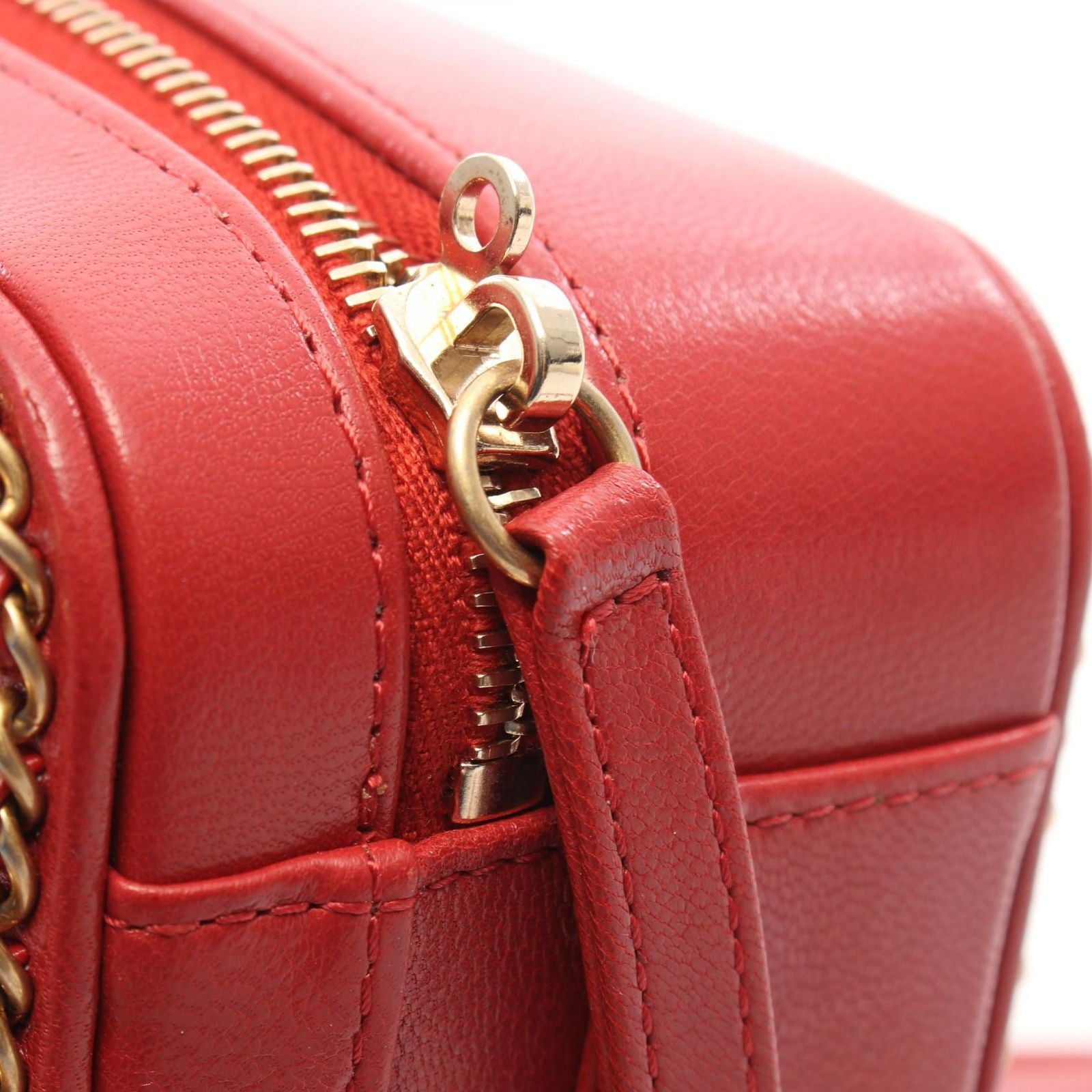 Chanel Shoulder Bag Cc 2Way