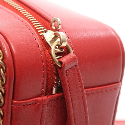 Chanel Shoulder Bag Cc 2Way