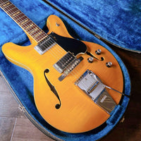 Yamaha Electric Guitars Sa-50