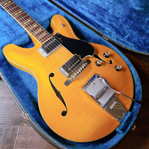 Yamaha Electric Guitars Sa-50