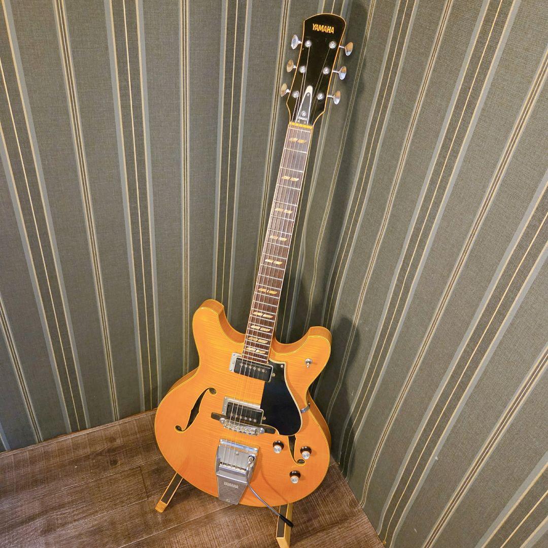 Yamaha Electric Guitars Sa-50