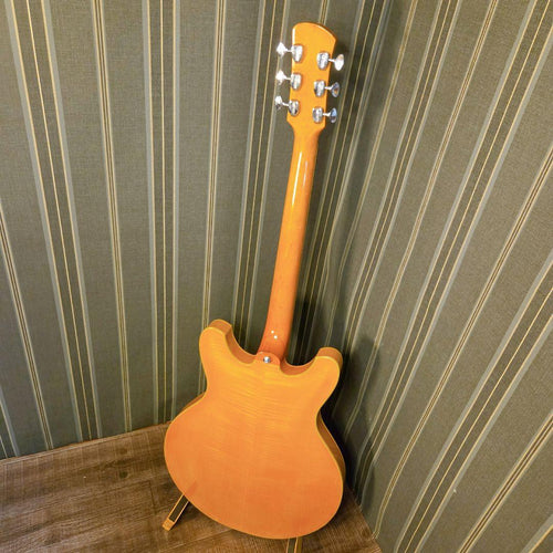 Yamaha Electric Guitars Sa-50