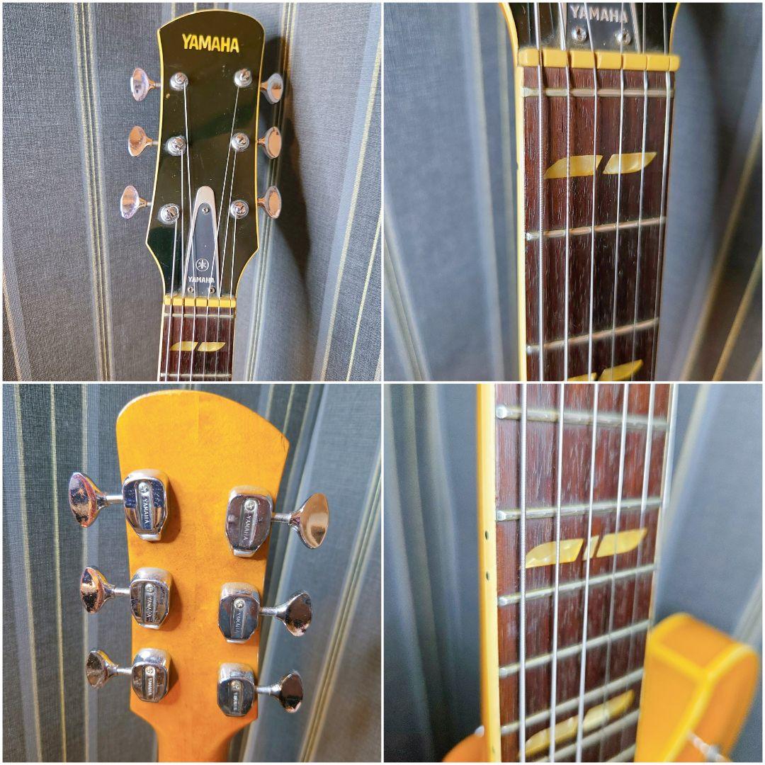 Yamaha Electric Guitars Sa-50