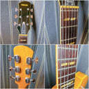 Yamaha Electric Guitars Sa-50