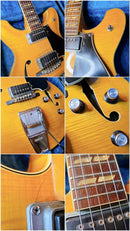 Yamaha Electric Guitars Sa-50