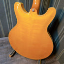Yamaha Electric Guitars Sa-50