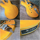 Yamaha Electric Guitars Sa-50