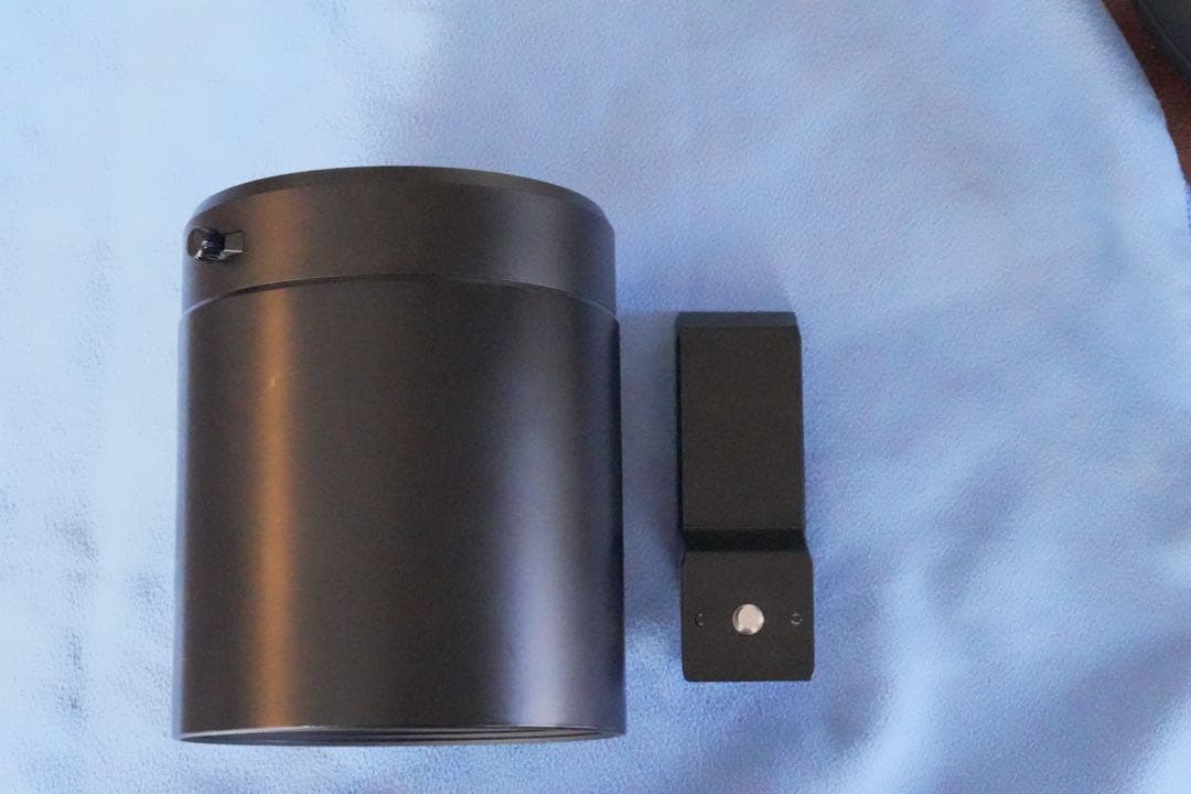 Panasonic Prime Lenses Leica F2.8