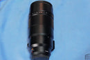 Panasonic Prime Lenses Leica F2.8
