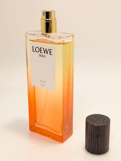 Loewe Perfume (Unisex) Solo Ella Elixir 50Ml